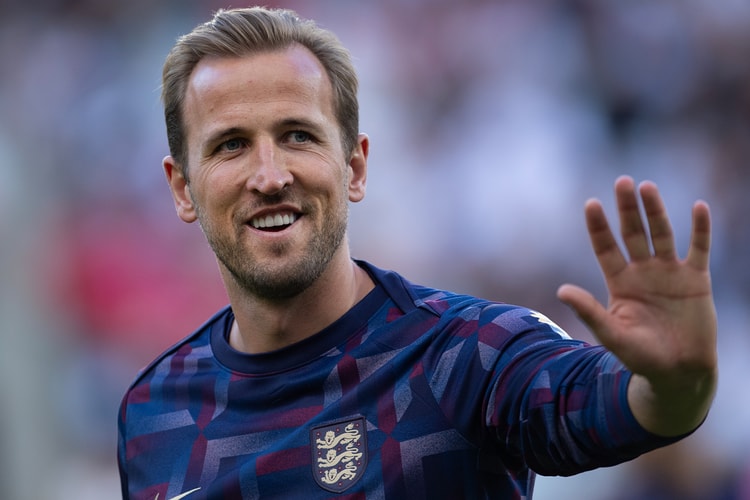 Harry Kane 領銜!英格蘭 2024 歐國盃名單正式公佈