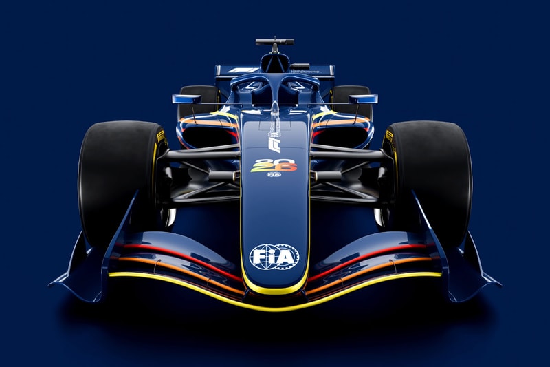FIA 宣佈 Formula 1 將在 2026 賽季啟用多項新技術規定