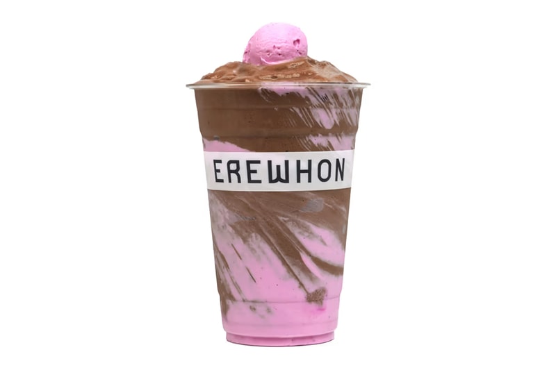 「超市界愛馬仕」Erewhon 正式推出要價 $21 美元 The Kid LAROI 專屬奶昔