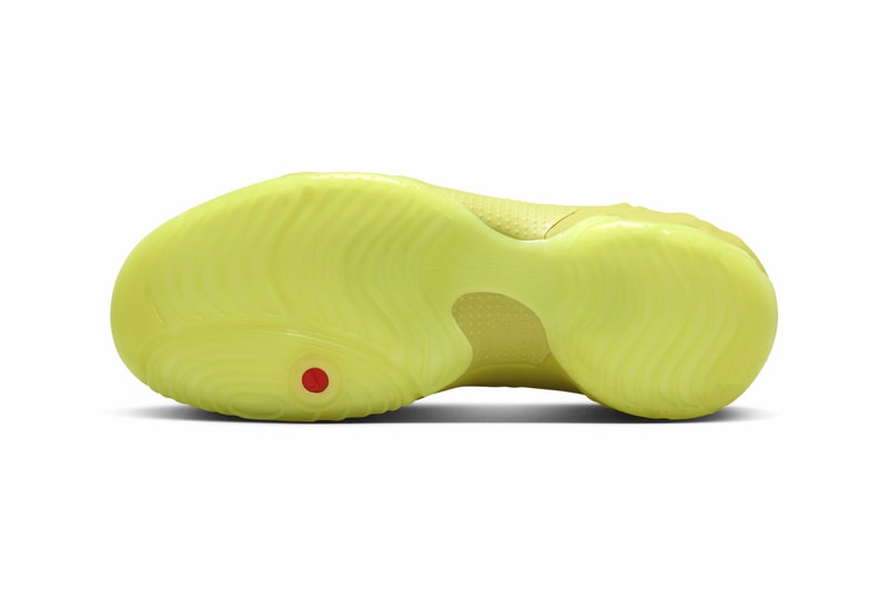 近賞 Nike Clogposite 最新配色「Bright Cactus」官方圖輯