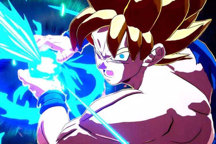 龍珠最新格鬥遊戲《七龍珠 電光炸裂!ZERO》發佈日期正式公開