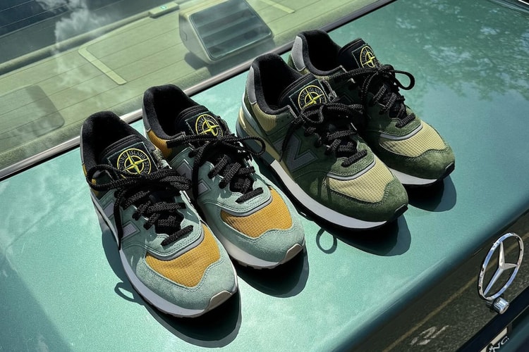 鞋迷駐足 · 5 款今周務必注目之球鞋