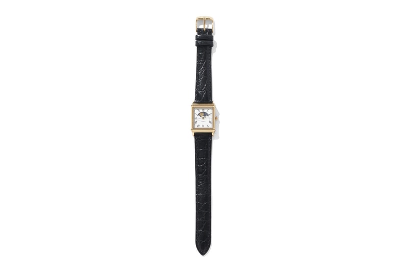 NOAH x Timex 全新聯名錶款正式登場