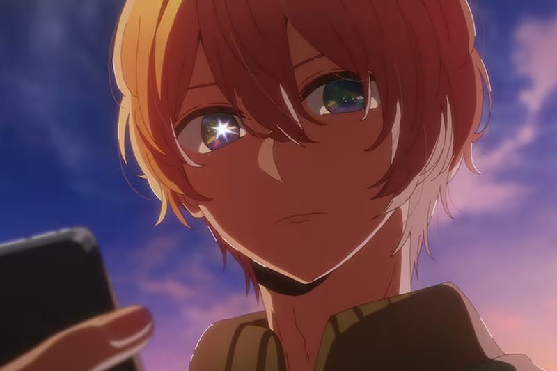 日本人氣動漫《【我推的孩子】》第二季最新宣傳預告正式登場