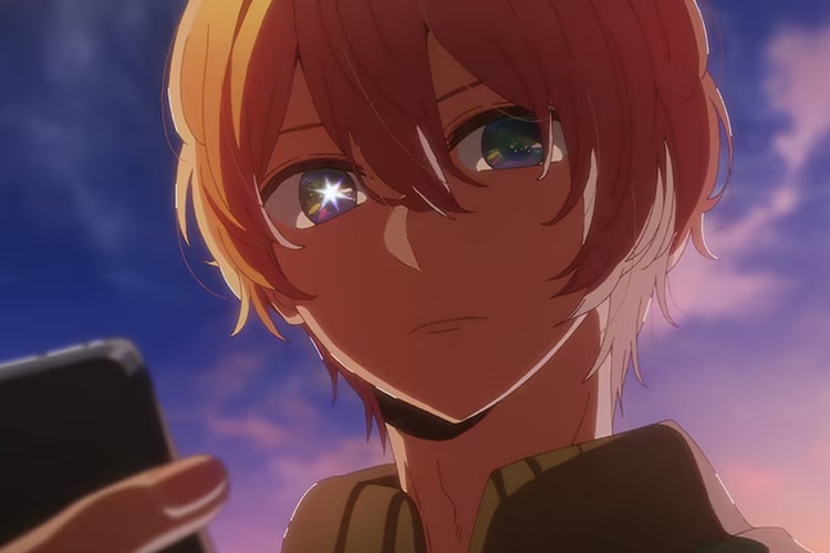 日本人氣動漫《【我推的孩子】》第二季最新宣傳預告正式登場