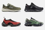 嚴選 Oakley Factory Team、adidas Originals、On、Prada 等品牌「最新鞋款」入手推薦