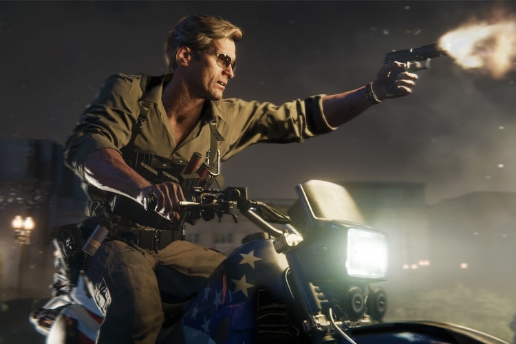 《Call of Duty 決勝時刻:黑色行動 6》最新遊戲預告片正式登場