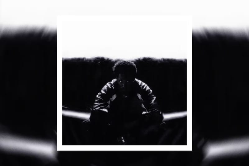 KAYTRANADA 最新專輯《TIMELESS》正式登場