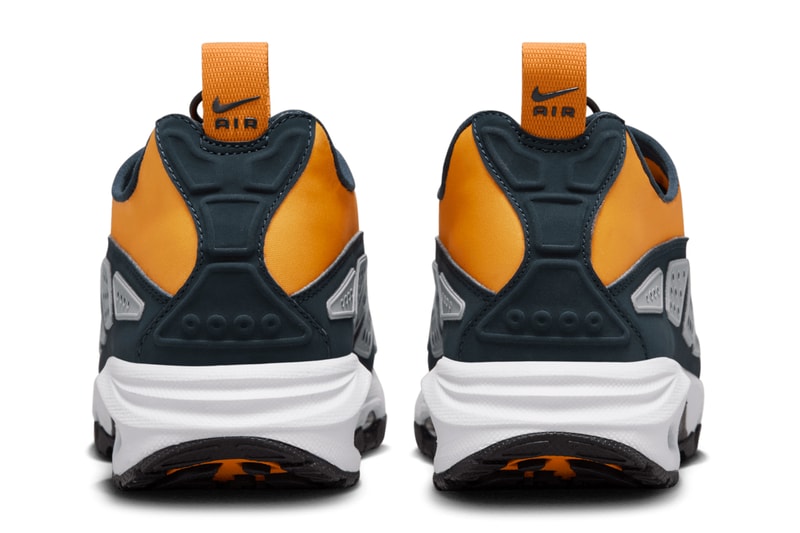 Nike Air Max Sunder 最新配色「Canyon Gold」官方圖輯發佈