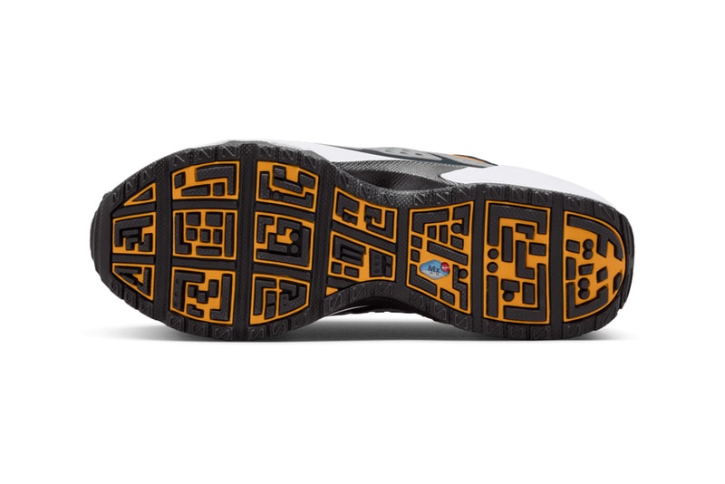 Nike Air Max Sunder 最新配色「Canyon Gold」官方圖輯發佈