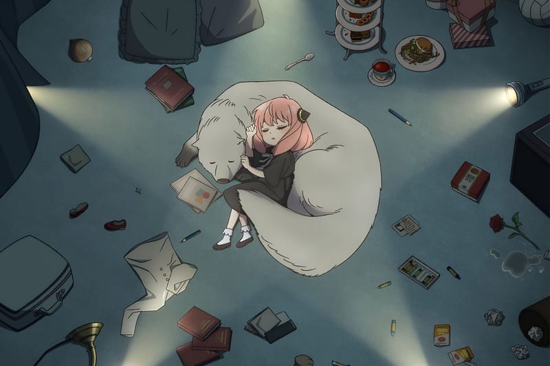 《SPY×FAMILY 間諜家家酒》第三季動畫上線時間率先公開