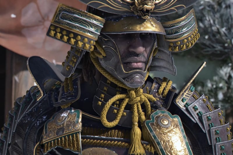 Ubisoft 年度遊戲大作《刺客教條：暗影者》正式公開 13 分鐘實機遊玩畫面預告