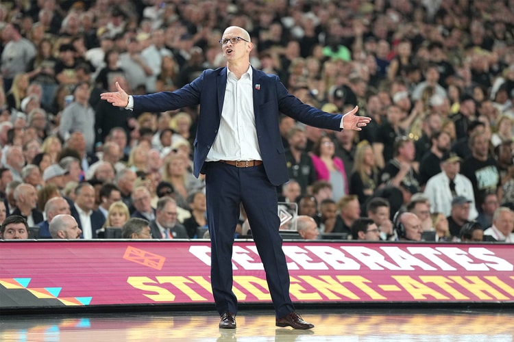 康乃狄克大學教練 Dan Hurley 拒絕 Lakers 邀請,選擇留校續拚三連霸