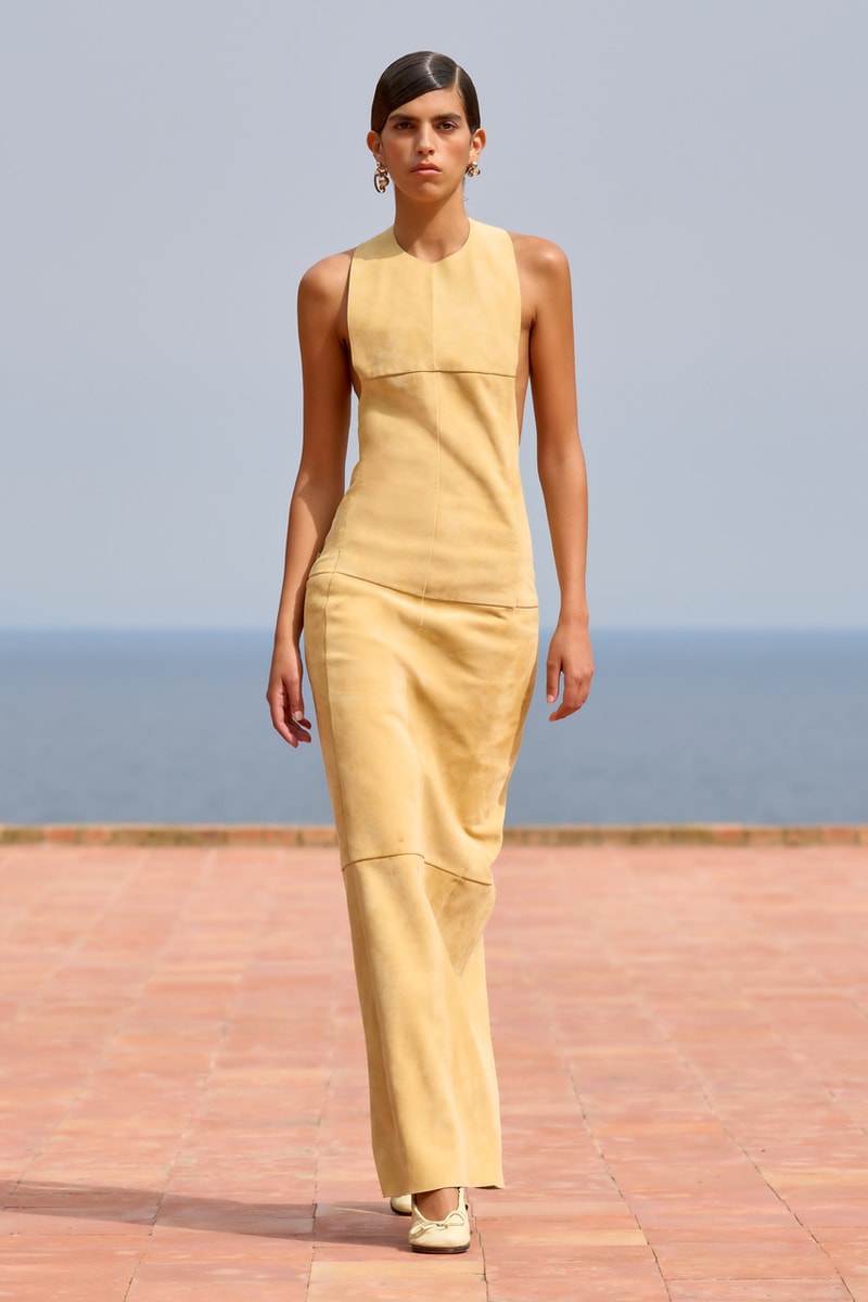 Jennie 首度走秀！Jacquemus 正式發佈 15 週年紀念大秀