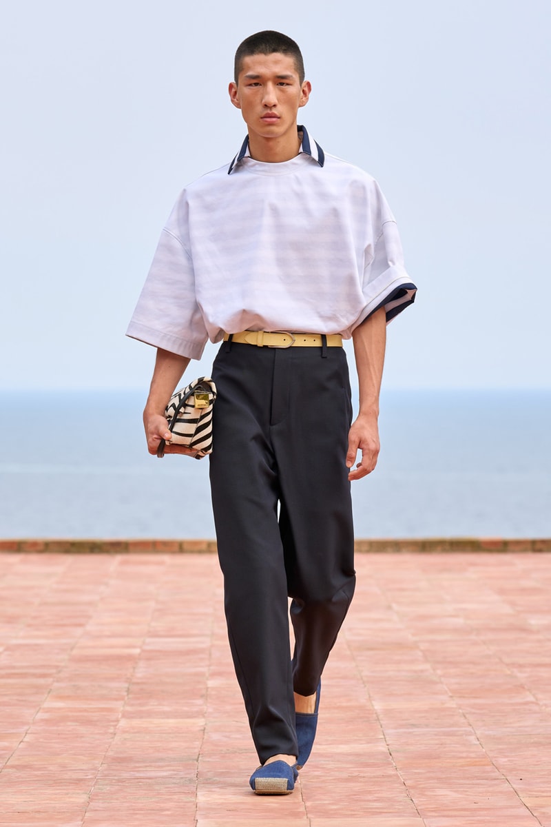Jennie 首度走秀！Jacquemus 正式發佈 15 週年紀念大秀