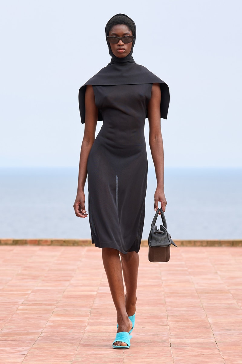 Jennie 首度走秀！Jacquemus 正式發佈 15 週年紀念大秀