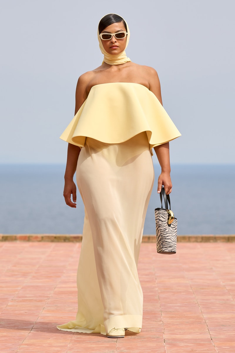 Jennie 首度走秀！Jacquemus 正式發佈 15 週年紀念大秀