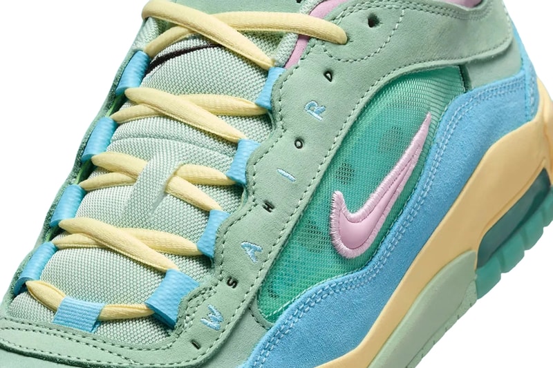 VERDY x Nike SB Ishod 2「VISTY」最新聯乘鞋款發佈