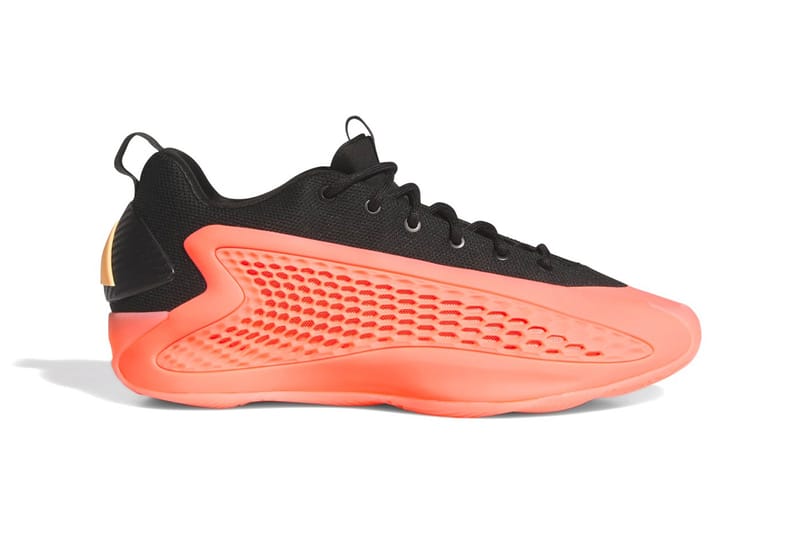 adidas AE 1 Low 全新配色「Mural」發售情報率先曝光