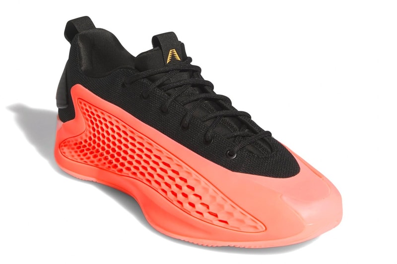 adidas AE 1 Low 全新配色「Mural」發售情報率先曝光