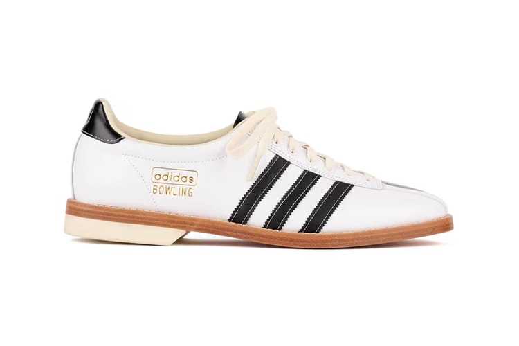 復古當道!Brain Dead x adidas 最新聯名保齡球鞋正式登場