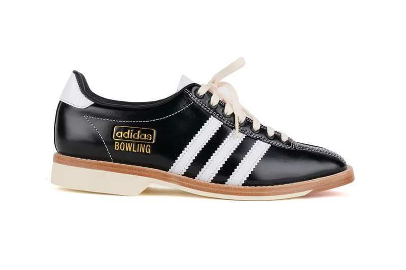 復古當道！Brain Dead x adidas 最新聯名保齡球鞋正式登場