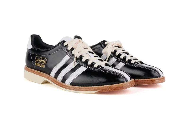 復古當道！Brain Dead x adidas 最新聯名保齡球鞋正式登場