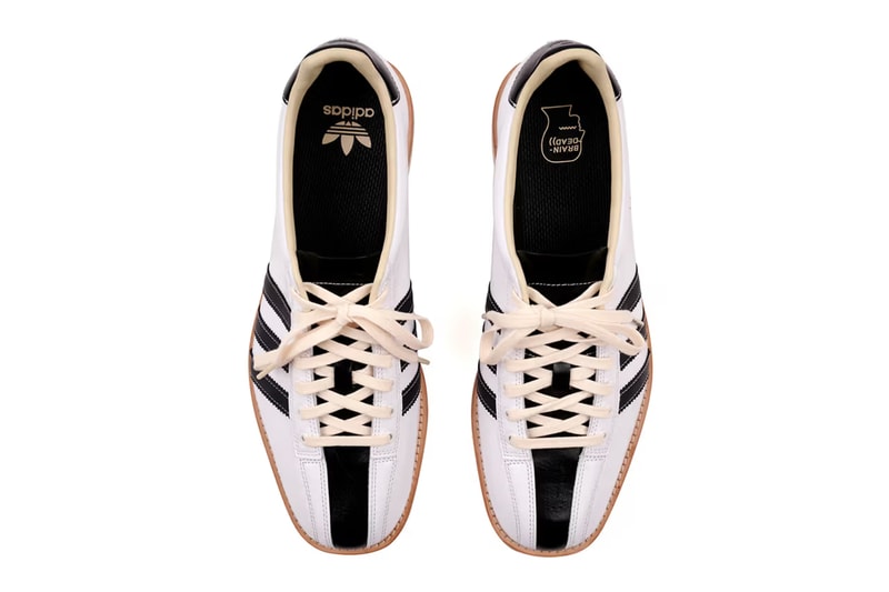 復古當道！Brain Dead x adidas 最新聯名保齡球鞋正式登場
