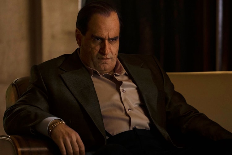 等待已久!DC《蝙蝠俠》外傳影集《企鵝人 The Penguin》上線情報率先曝光