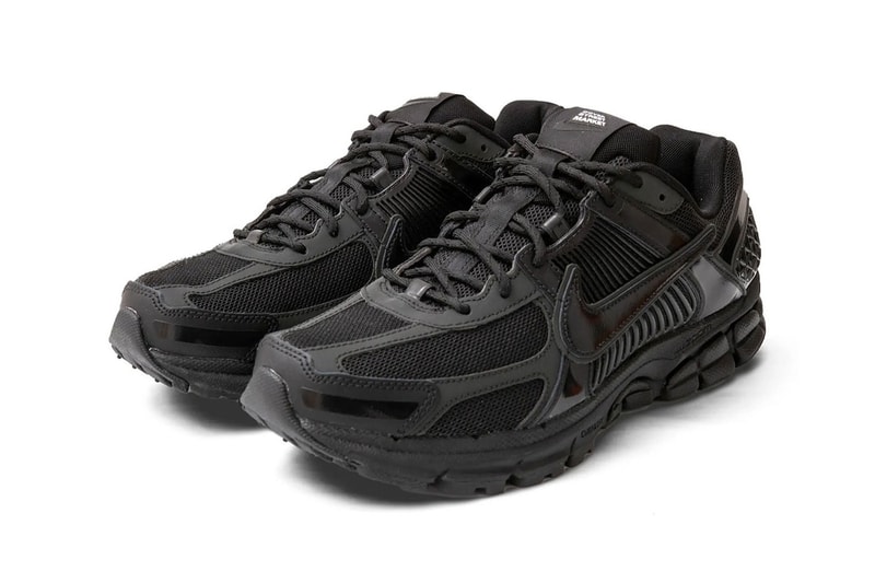 Dover Street Market x Nike Zoom Vomero 5 全新聯名鞋款率先曝光