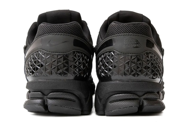 Dover Street Market x Nike Zoom Vomero 5 全新聯名鞋款率先曝光