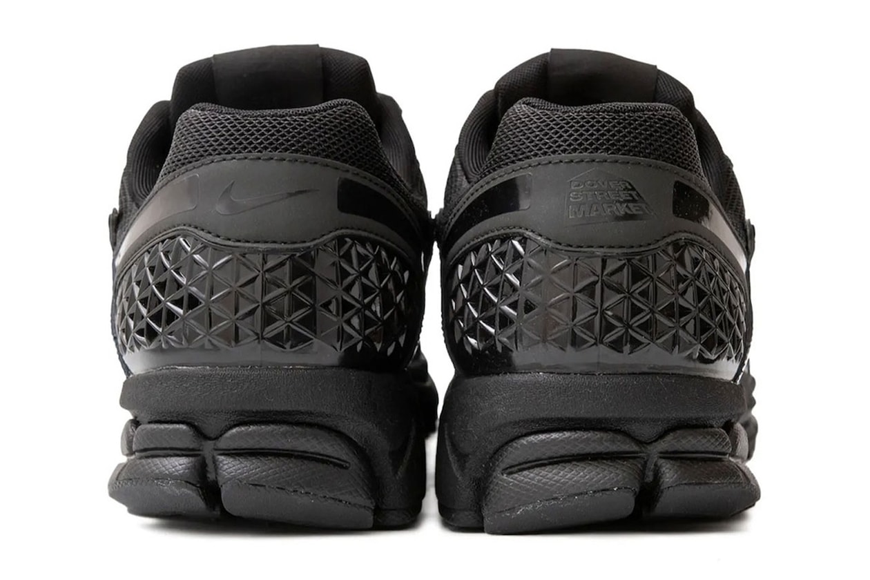 Dover Street Market x Nike Zoom Vomero 5 全新聯名鞋款即將登場發售