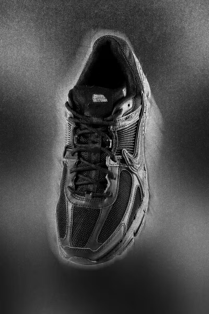 Dover Street Market x Nike Zoom Vomero 5 全新聯名鞋款即將登場發售