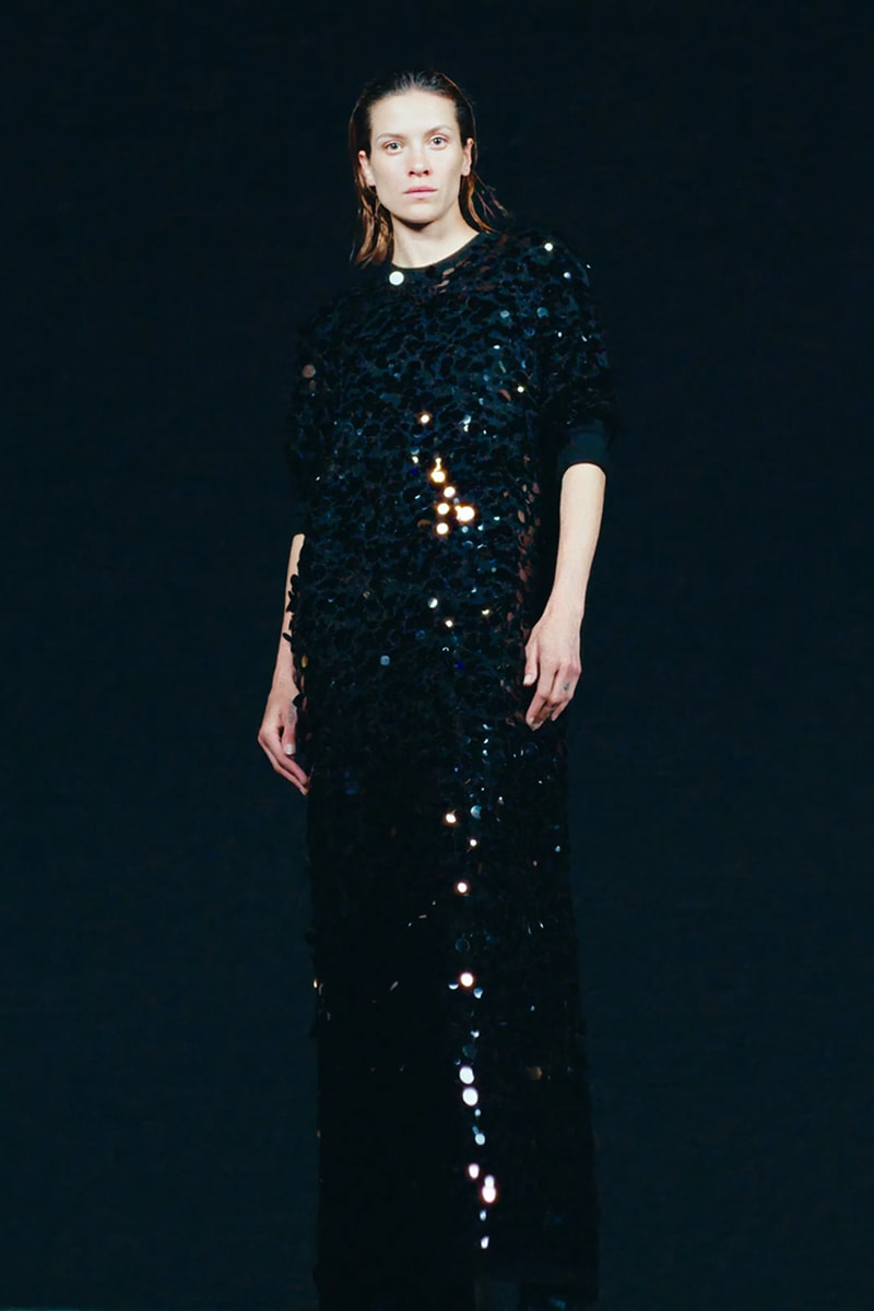 Helmut Lang 正式發佈 2025 Resort 系列