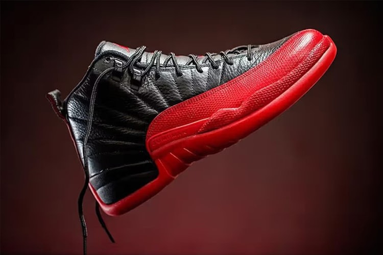 劇情反轉!消息稱 Air Jordan 12 人氣配色「Flu Game」將於 2025 年回歸