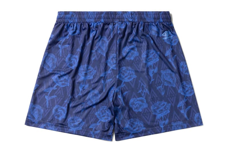 Umbro x Aries 全新聯乘系列正式登場