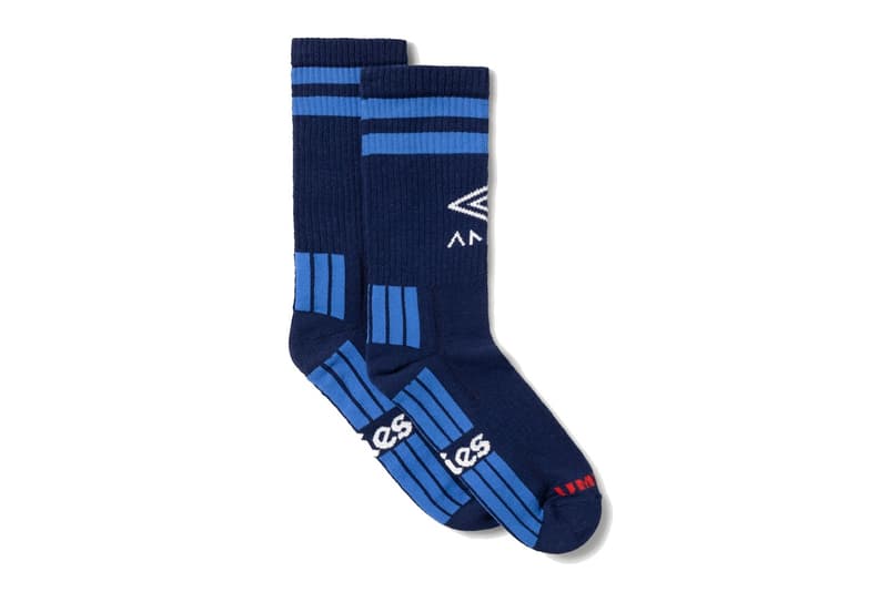 Umbro x Aries 全新聯乘系列正式登場