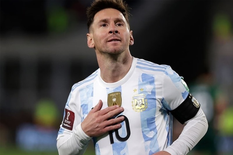 Lionel Messi 正式宣佈不會參加 2024 巴黎奧運