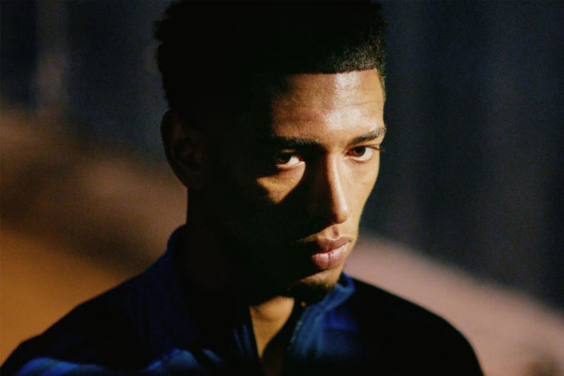 adidas 正式發佈 Jude Bellingham 出演短片「Hey Jude」，迎接 2024 歐洲國家盃