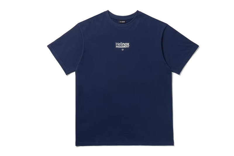 Helinox 首間巴黎店鋪正式登場