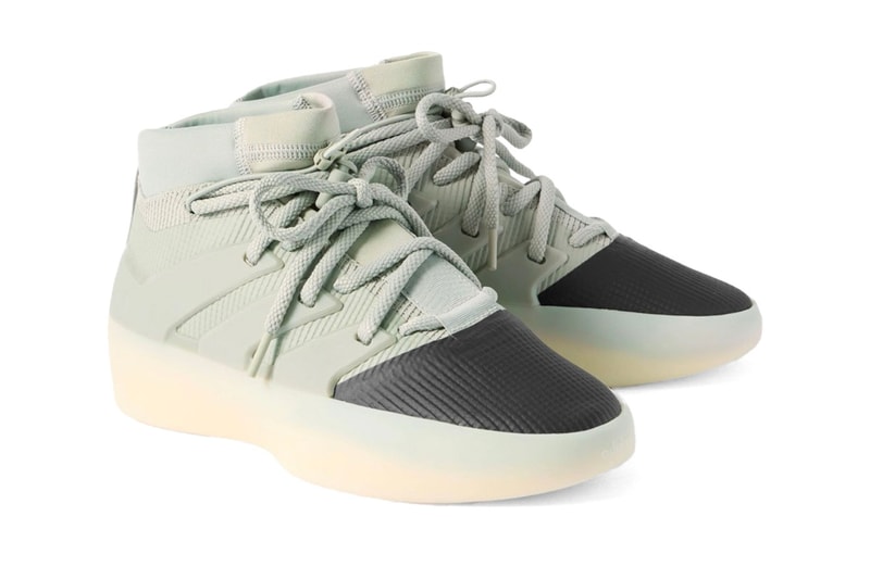 adidas Fear of God Athletics 系列鞋款發售情報正式公開