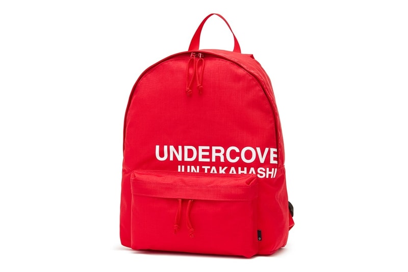 整修完畢！UNDERCOVER 青山旗艦店重新開業