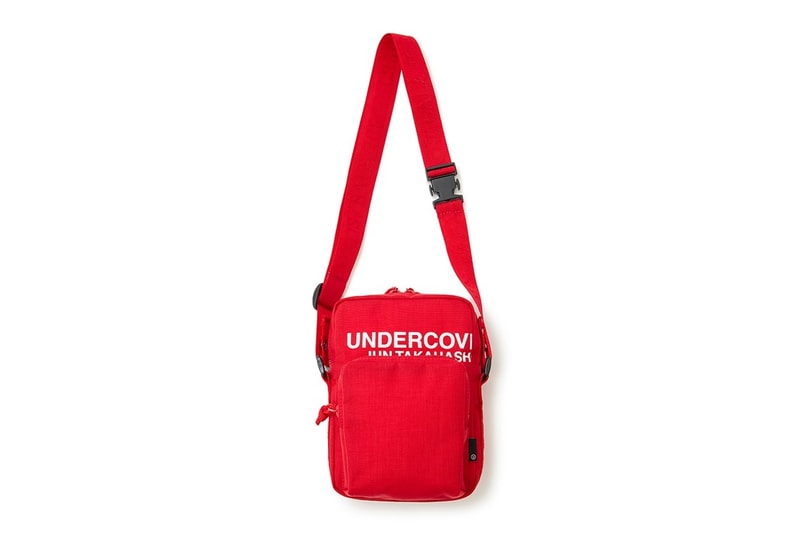 整修完畢！UNDERCOVER 青山旗艦店重新開業