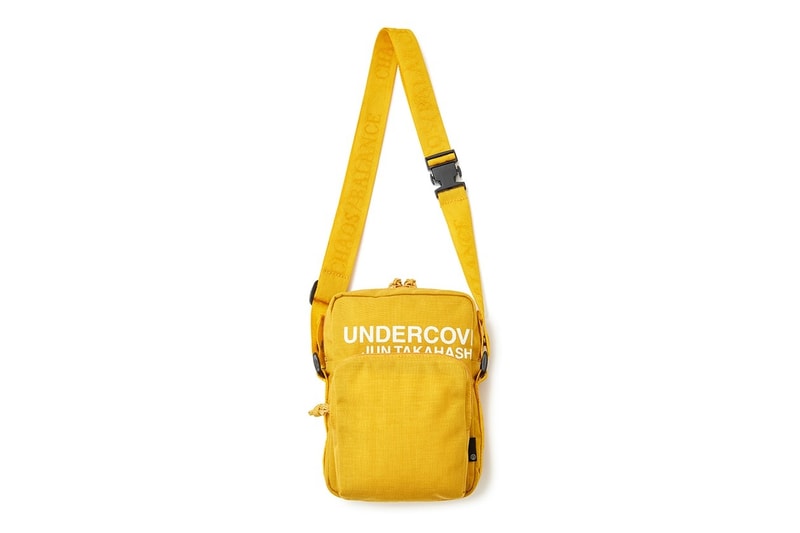 整修完畢！UNDERCOVER 青山旗艦店重新開業