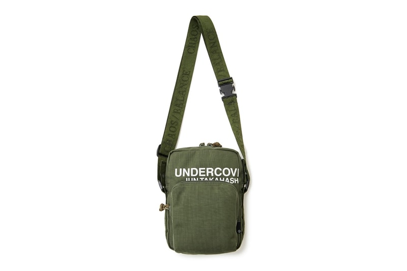 整修完畢！UNDERCOVER 青山旗艦店重新開業