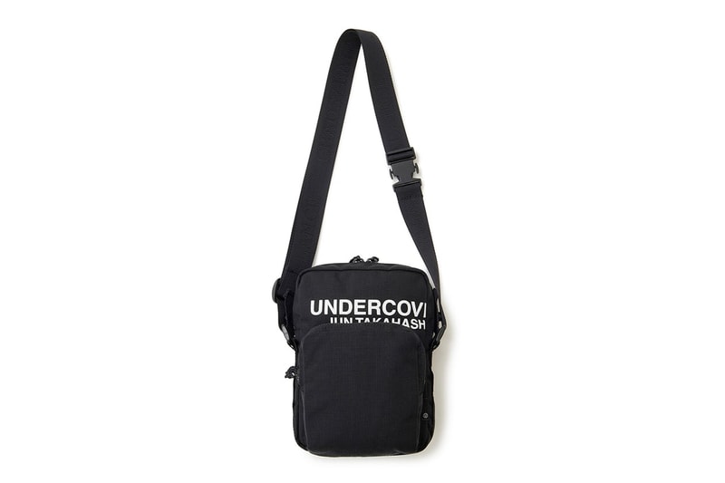 整修完畢！UNDERCOVER 青山旗艦店重新開業
