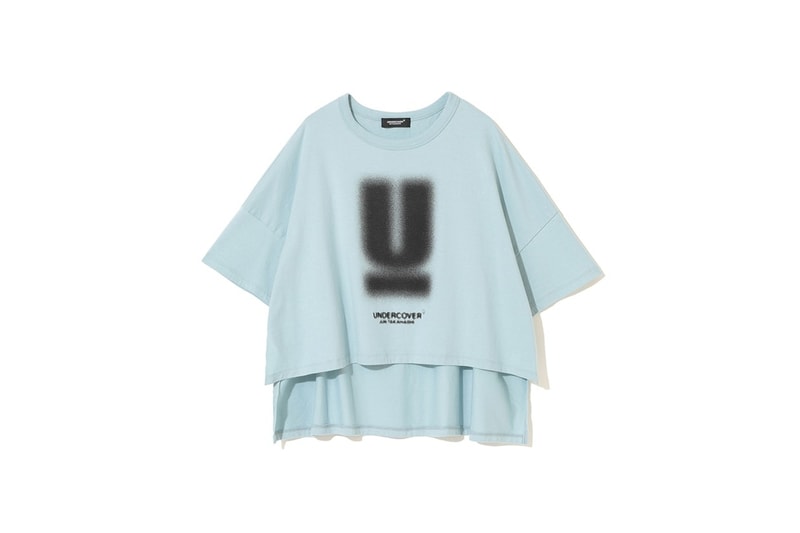 整修完畢！UNDERCOVER 青山旗艦店重新開業