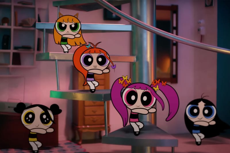 NewJeans 最新單曲《Right Now》MV 正式發佈