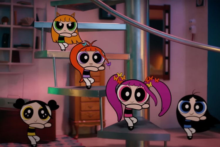 NewJeans 最新單曲《Right Now》MV 正式發佈