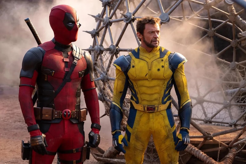 Shawn Levy 談論《死侍與金鋼狼》的獨特之處：「絕對不是你以前看過的那種 MCU 電影！」